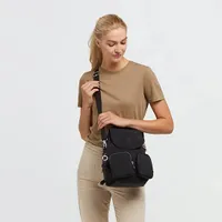 Firefly Up Convertible Backpack