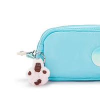 Gitroy Metallic Pencil Case
