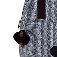 Siva Printed Backpack