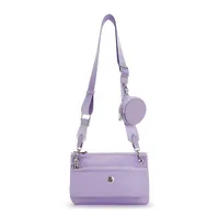 Victoria Tang Kimmie Convertible Crossbody Bag