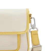 Inaki Crossbody Bag