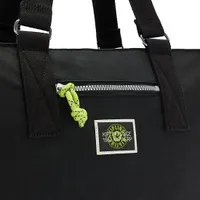 Jodi M Tote Bag