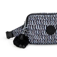 Abanu Multi Printed Convertible Crossbody Bag