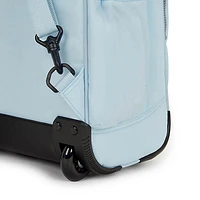 Gaze Large Rolling Backpack