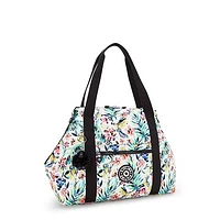 Art Medium Printed Tote Bag