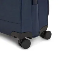 Youri Spin Small 4 Wheeled Rolling Luggage