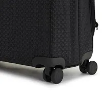 Youri Spin Large 4 Wheeled Rolling Luggage