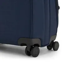 Youri Spin Medium 4 Wheeled Rolling Luggage