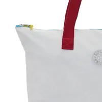 Davian Packable Tote Bag