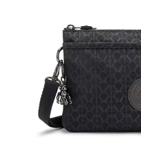 Riri Printed Crossbody Bag