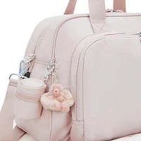 Camama Metallic Diaper Bag