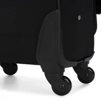 Parker Small Rolling Luggage