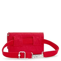 Lynne Convertible Crossbody Bag