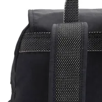 Zax Backpack Diaper Bag