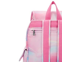 City Pack Printed Backpack