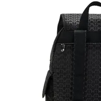 City Pack Printed Backpack