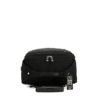 Darcey Small Carry-On Rolling Luggage