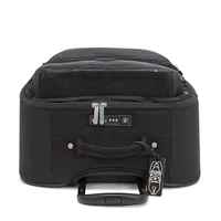 City Spinner Large Rolling Luggage