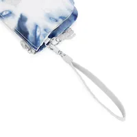 Creativity Extra Large Tie Dye Wristlet