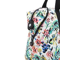 Art Medium Printed Tote Bag