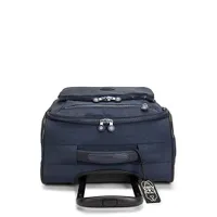 Youri Spin Small 4 Wheeled Rolling Luggage