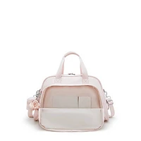 Camama Metallic Diaper Bag