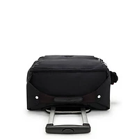 Darcey Small Carry-On Rolling Luggage