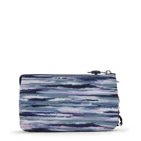 Creativity Large Printed Pouch