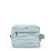 Parac Small Printed Toiletry Bag