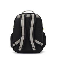 Seoul Extra Large 17" Laptop Backpack