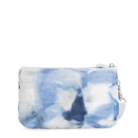 Creativity Extra Large Tie Dye Wristlet