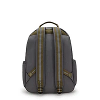 Seoul Large 15" Laptop Backpack