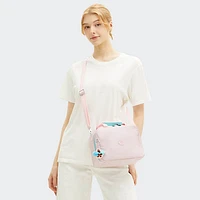 Miyo Metallic Lunch Bag