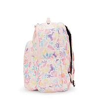 Seoul Extra Large Printed 17" Laptop Backpack