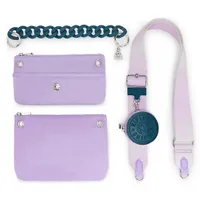 Victoria Tang Kimmie Convertible Crossbody Bag