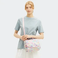 New Kichirou Printed Lunch Bag
