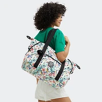 Art Medium Printed Tote Bag
