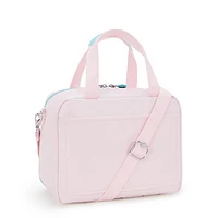 Miyo Metallic Lunch Bag