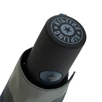 New Printed Umbrella Auto Open
