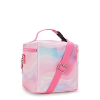 Graham Printed Lunch Bag