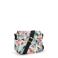 Sabian Printed Crossbody Mini Bag