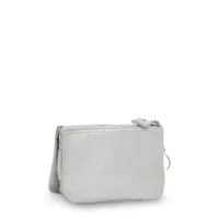 Creativity Small Metallic Pouch