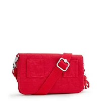 Lynne Convertible Crossbody Bag