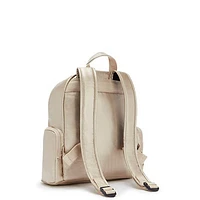 Matta Metallic Backpack