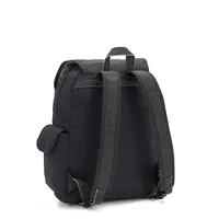 Zax Backpack Diaper Bag