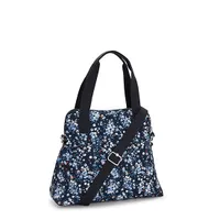 Pahneiro Printed Handbag