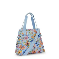 Pahneiro Printed Handbag