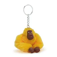 Sven Small Monkey Keychain