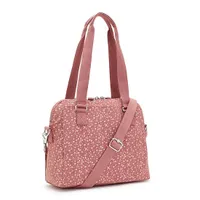 Felicity Printed Shoulder Bag