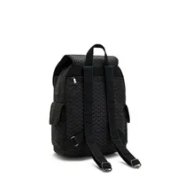 City Pack Printed Backpack